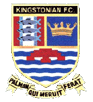 Kingstonian crest