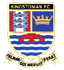 Kingstonian crest