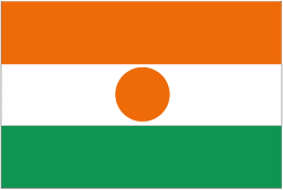 Niger crest