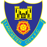 Lancaster City crest