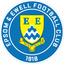 Epsom & Ewell FC crest