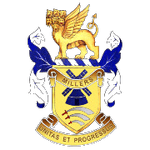 Aveley crest