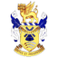 Aveley crest