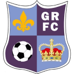 Godmanchester Rovers crest