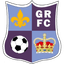 Godmanchester Rovers crest