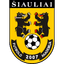 FA Šiauliai crest