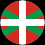 Basque Country crest