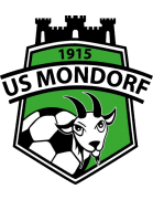 Mondorf-les-Bains crest
