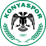Konyaspor crest