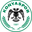 Konyaspor crest
