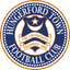 Hungerford Town crest