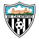 Atlético Calatayud crest