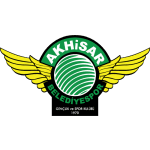 Akhisar Belediyespor crest