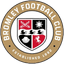 Bromley crest