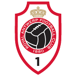 Antwerp crest
