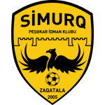 Simurq crest