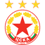 CSKA Sofia crest