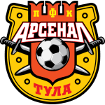 Arsenal Tula crest