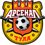 Arsenal Tula crest
