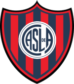 San Lorenzo crest