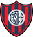 San Lorenzo crest