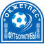 Okzhetpes crest