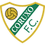 Coruxo crest