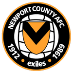 Newport County crest