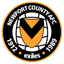 Newport County crest