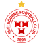 Shelbourne crest