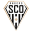 Angers SCO crest