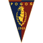 Pogoń Szczecin crest