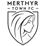 Merthyr Town crest