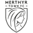 Merthyr Town crest