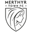 Merthyr Town crest