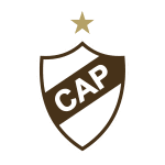 Platense crest