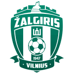 Žalgiris crest