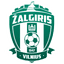 Žalgiris crest