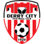 Derry City crest