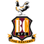 Bradford City crest
