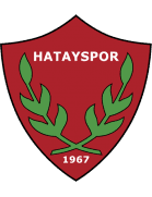Hatayspor crest