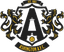 Ashington AFC crest