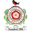 Carshalton Athletic crest