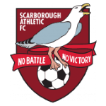 Scarborough Athletic crest
