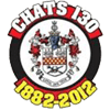 Chatham Town crest