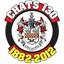 Chatham Town crest