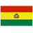 Bolivia crest