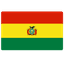 Bolivia crest