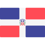 Dominican Republic crest