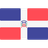 Dominican Republic crest